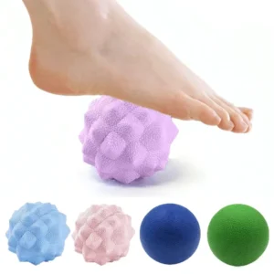 Spiky Massage Ball Trigger Point Deep Tissue Relief Tool