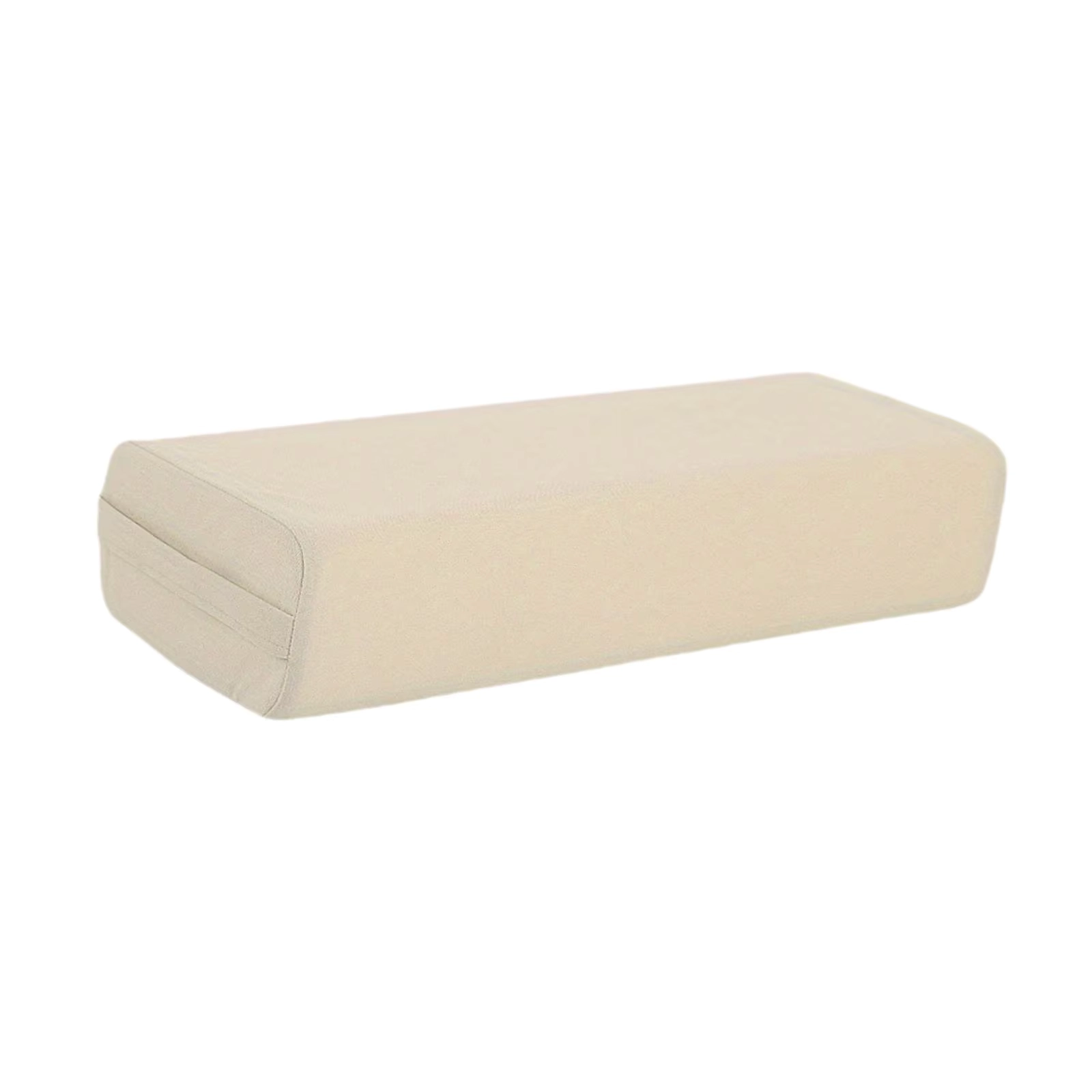 Yoga Bolster Pillow for Stretching - Image 8
