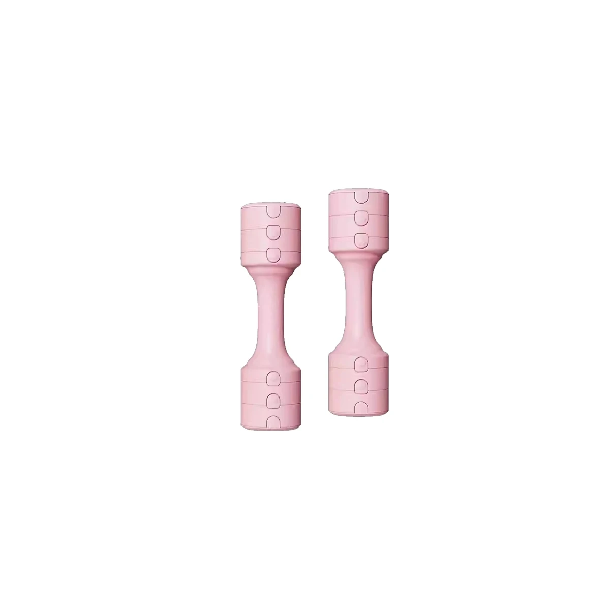 Home Exercise and Fitness Strength Training Dumbbells