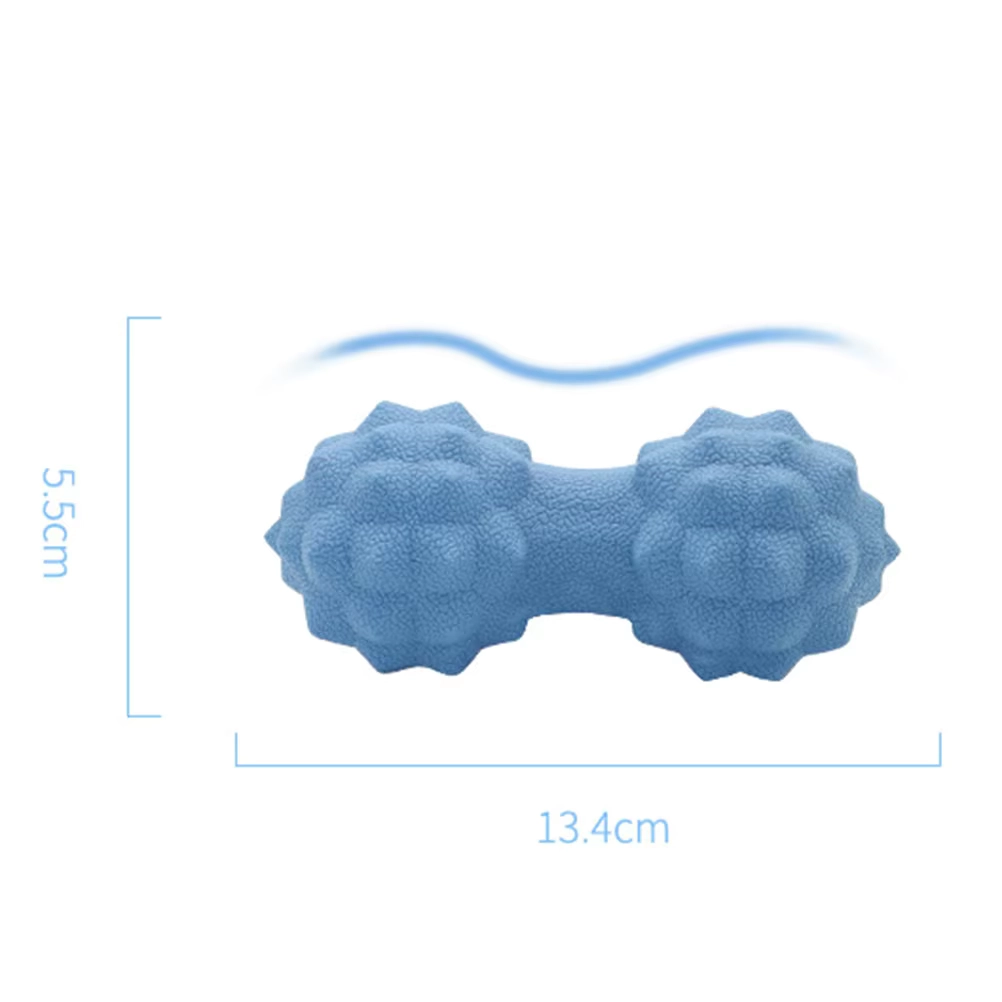 Peanut Massage Roller for Deep Tissue Relief - Image 3