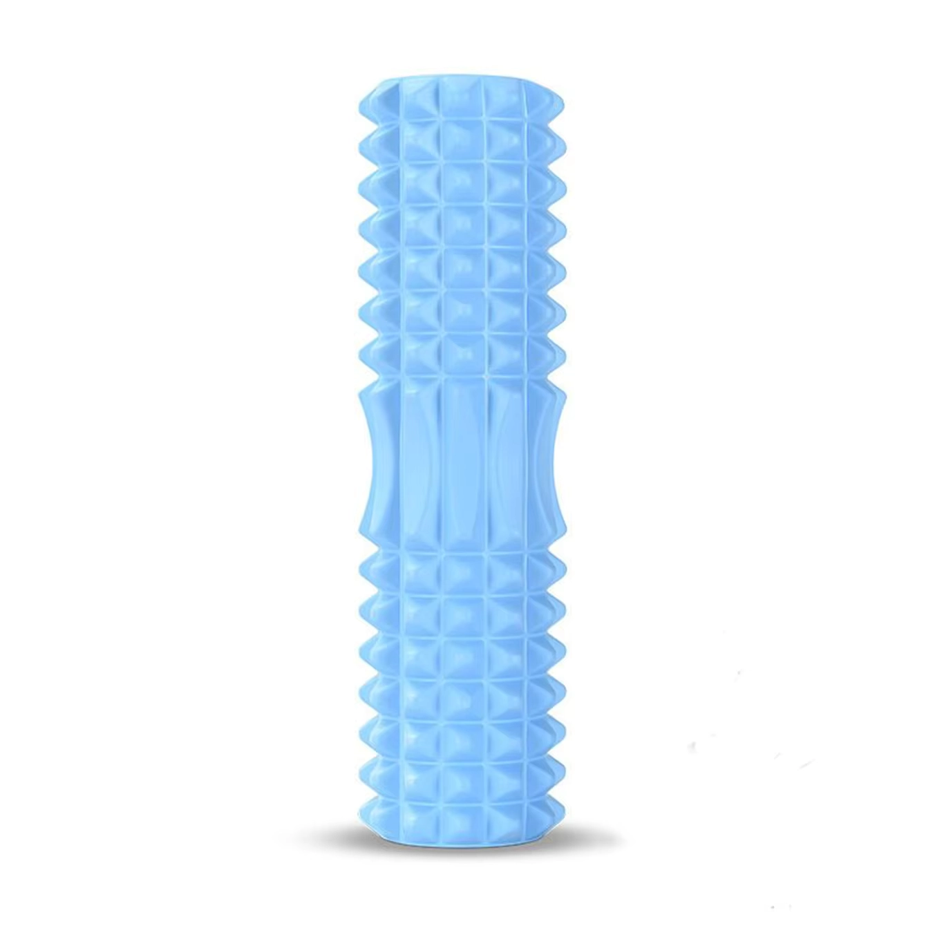 Textured Foam Roller for Muscle Recovery and Stretching - Image 6