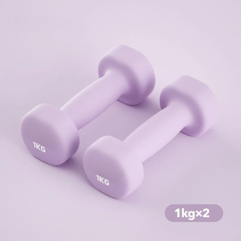 Adjustable Small Dumbbells for Home Arm Strength Training - Image 9