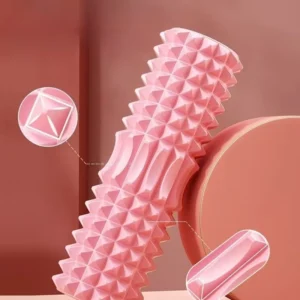 Foam Roller for Muscle Recovery and Deep Tissue Massage