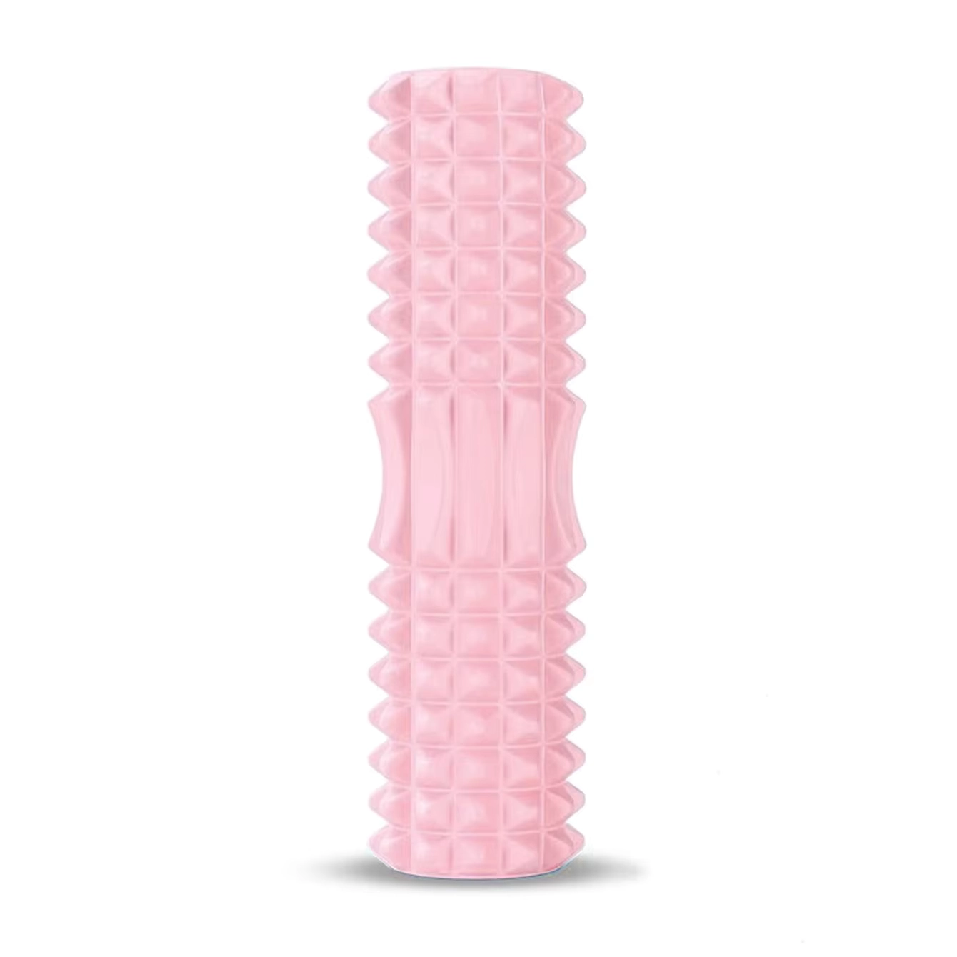 Textured Foam Roller for Muscle Recovery and Stretching
