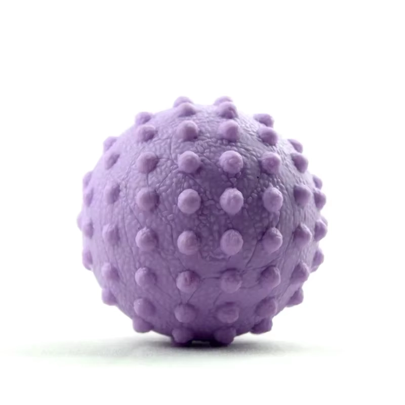 Trigger Point Massage Ball with Raised Texture - Image 6