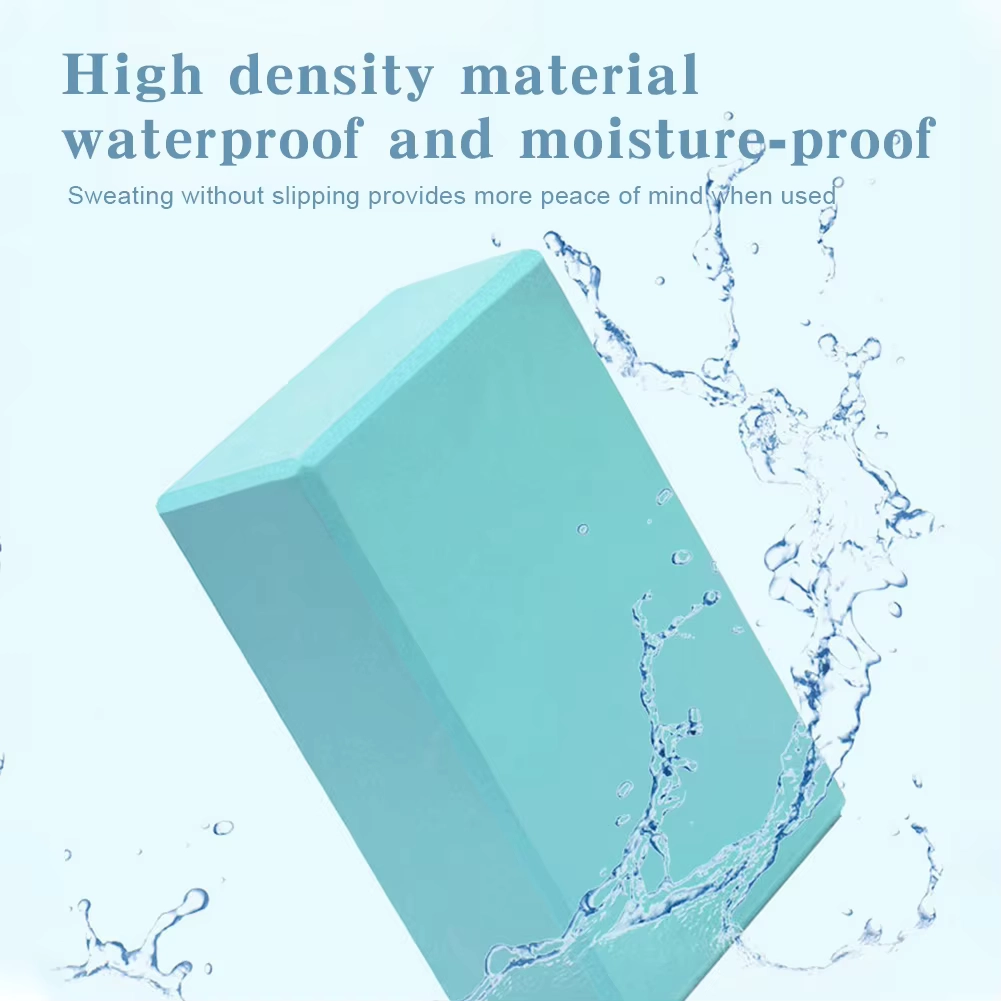 High Density EVA Yoga Block - Image 5
