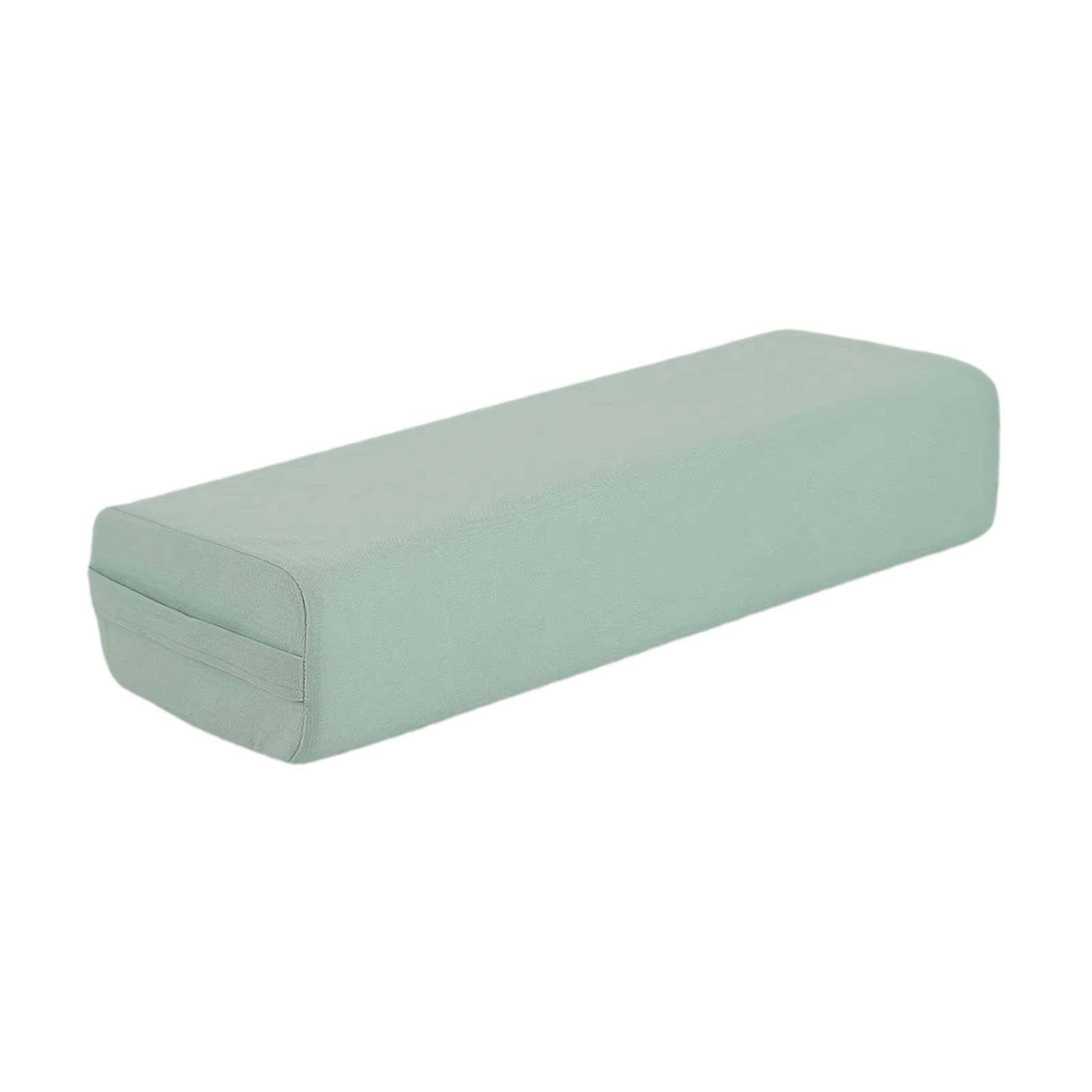 Yoga Bolster Pillow for Stretching - Image 10