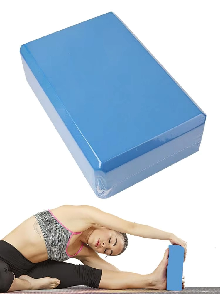 EVA Foam Yoga Block for Stretching - Image 5