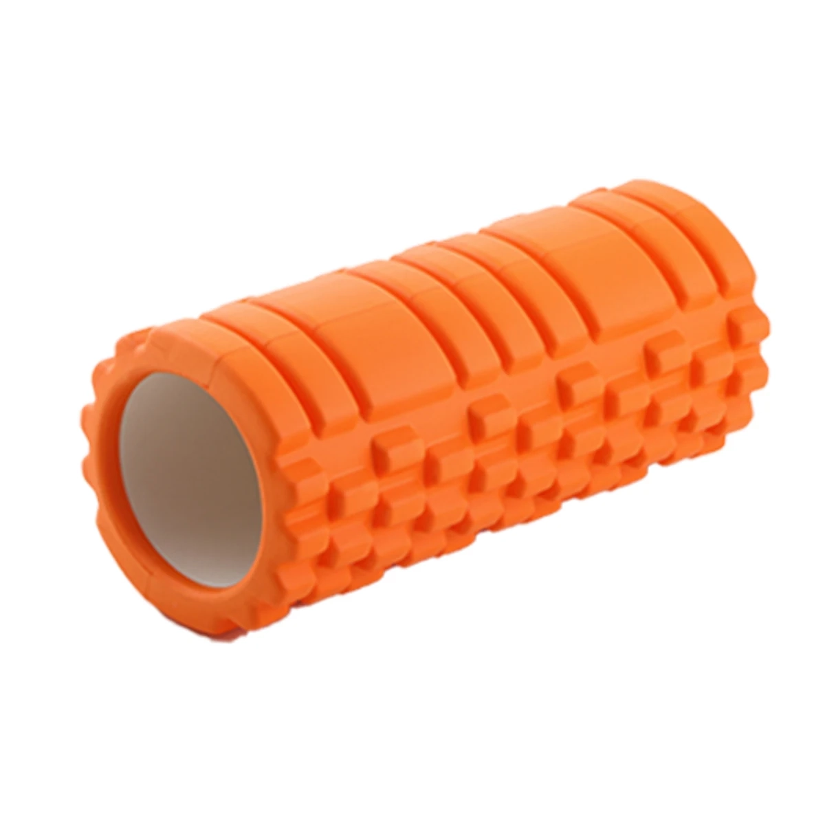 13" High-Density Foam Roller – Firm Smooth Surface for Deep Tissue Massage, Back Pain Relief & Yoga Pilates Core Workouts - Image 8
