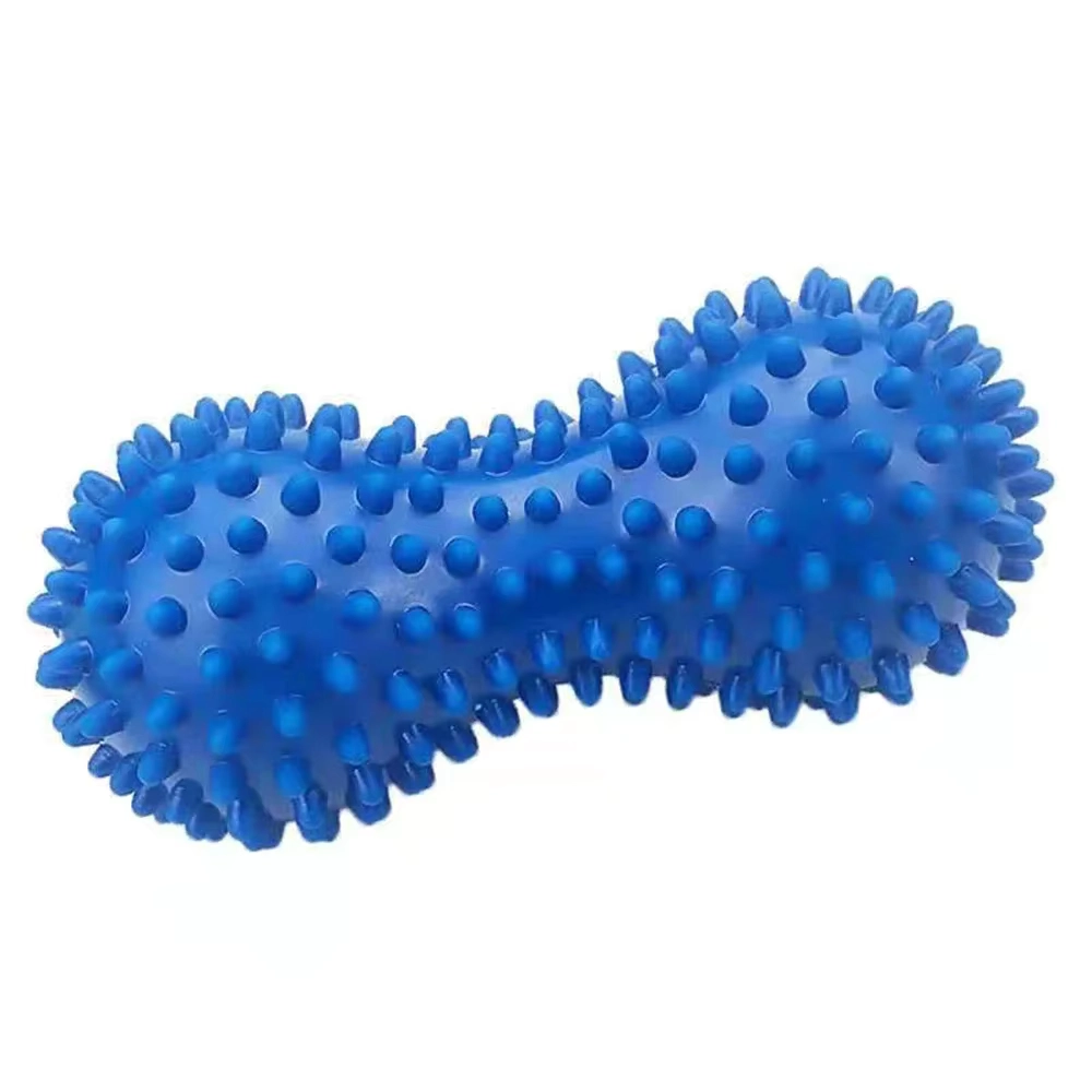 Spiky Peanut Massage Ball for Deep Tissue and Reflexology Massage - Image 10