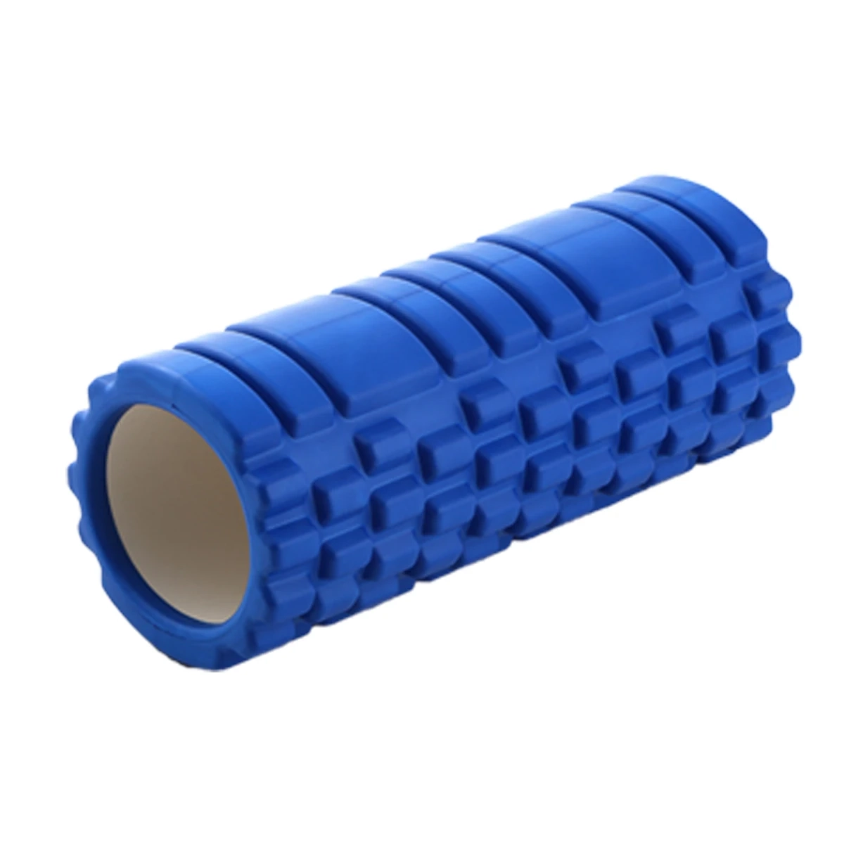 13" High-Density Foam Roller – Firm Smooth Surface for Deep Tissue Massage, Back Pain Relief & Yoga Pilates Core Workouts - Image 10