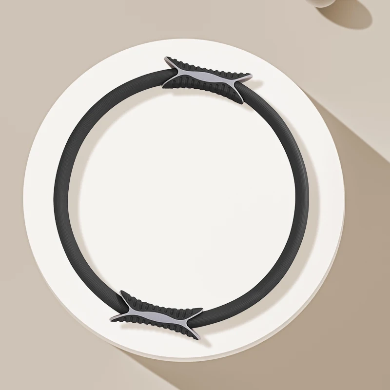 Multifunctional Pilates Resistance Ring for Core and Pelvic Training - Image 9