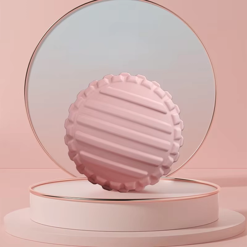 Suction Spiky Massage Ball Trigger Point Muscle Relaxation Tool - Image 3