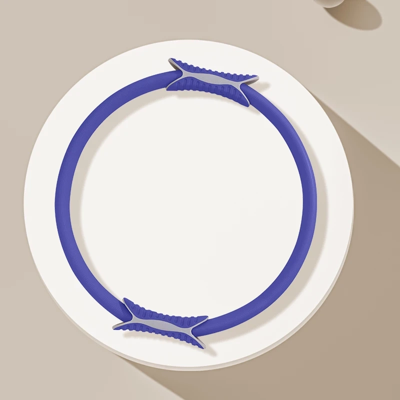 Multifunctional Pilates Resistance Ring for Core and Pelvic Training - Image 5