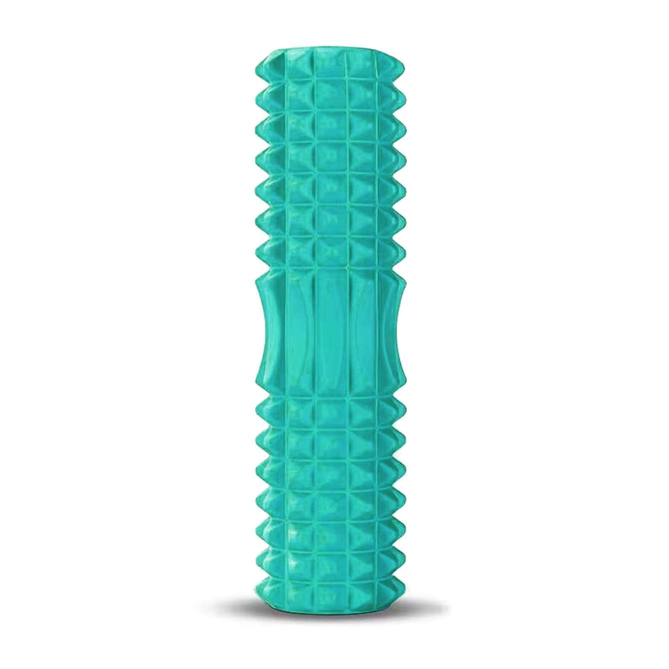 Textured Foam Roller for Muscle Recovery and Stretching - Image 12
