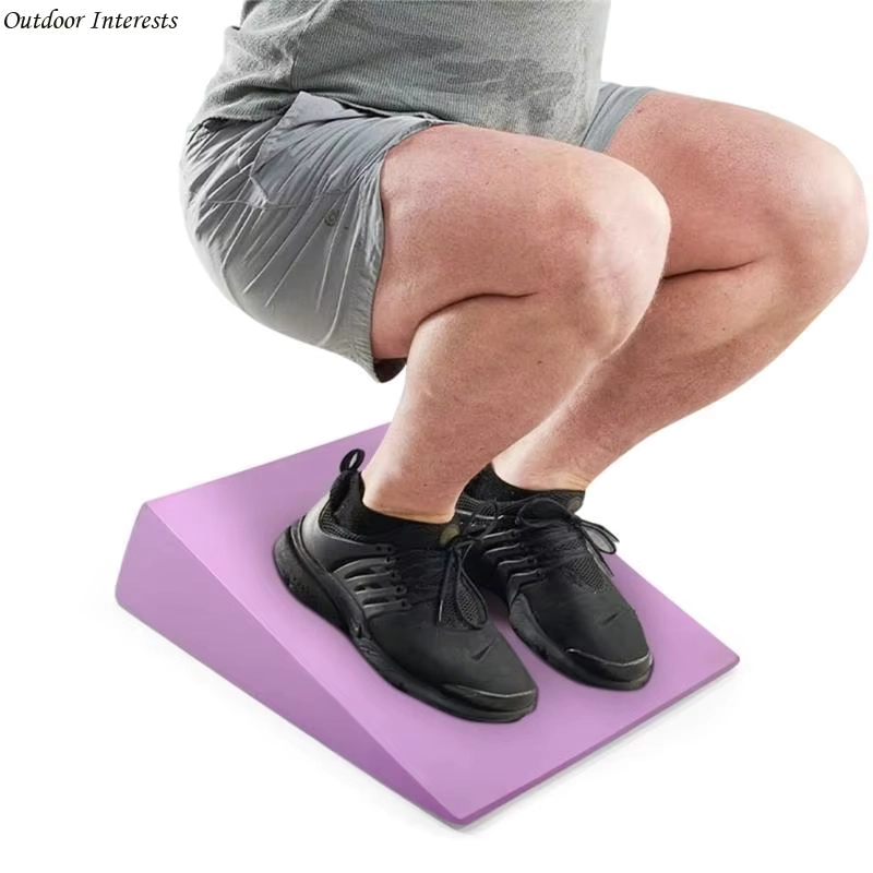 Squat Wedge Block for Strength Training - Image 4