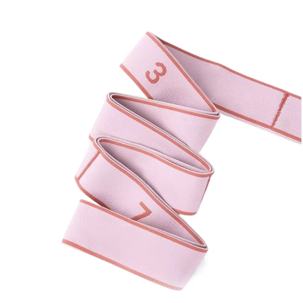 Multi Loop Fabric Resistance Band - Image 2
